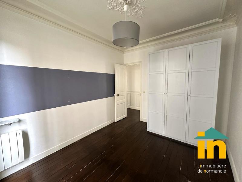 Appartement - 84 m² - 4 pièces