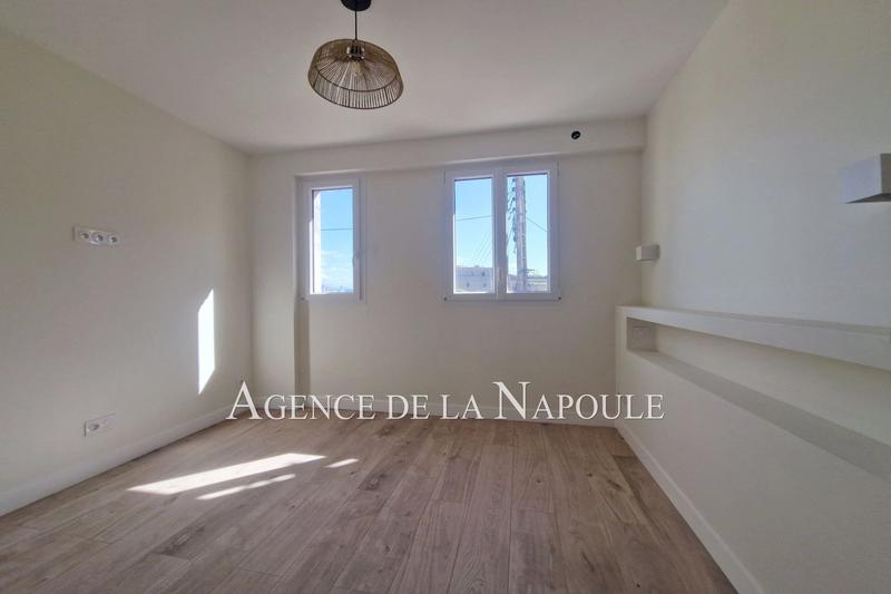 Appartement - 48 m² - 3 pièces