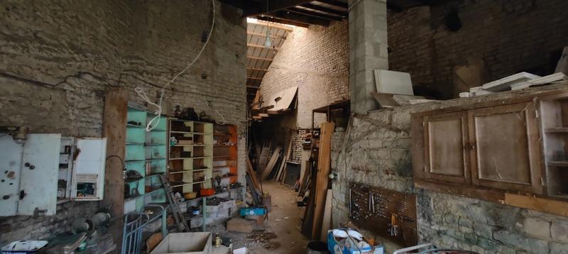 Maison - 172 m² - 7 pièces