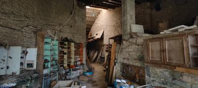 Maison - 172 m² - 7 pièces