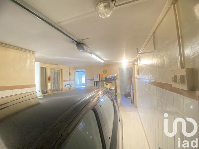 Maison - 88 m² - 7 pièces