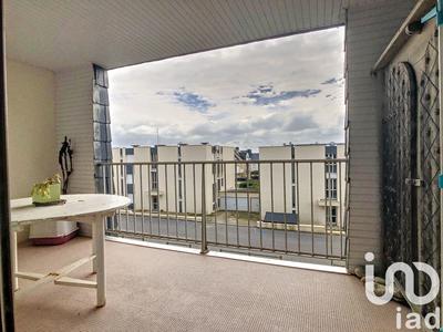 Appartement - 54 m² - 2 pièces