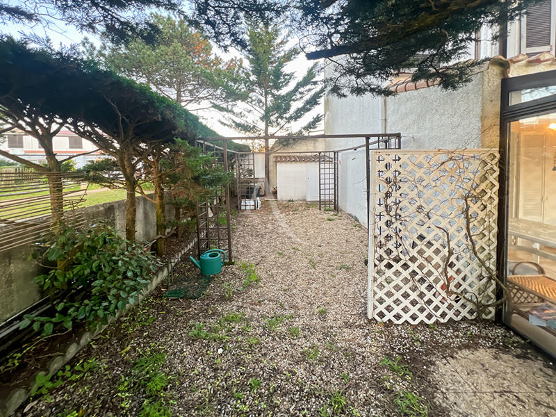 Maison - 54 m² - 3 pièces