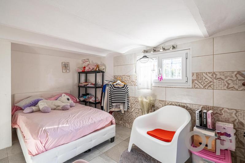 Maison de ville - 133 m² - 6 pièces