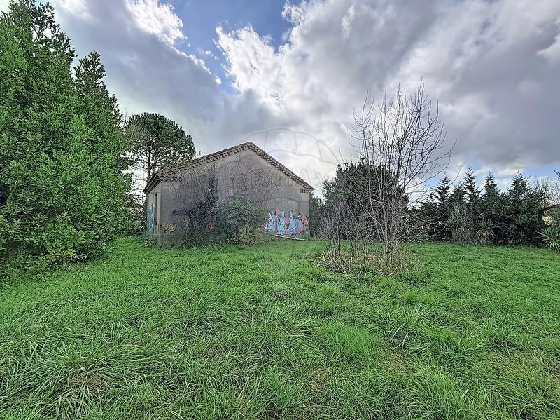 Maison - 70 m² - 3 pièces