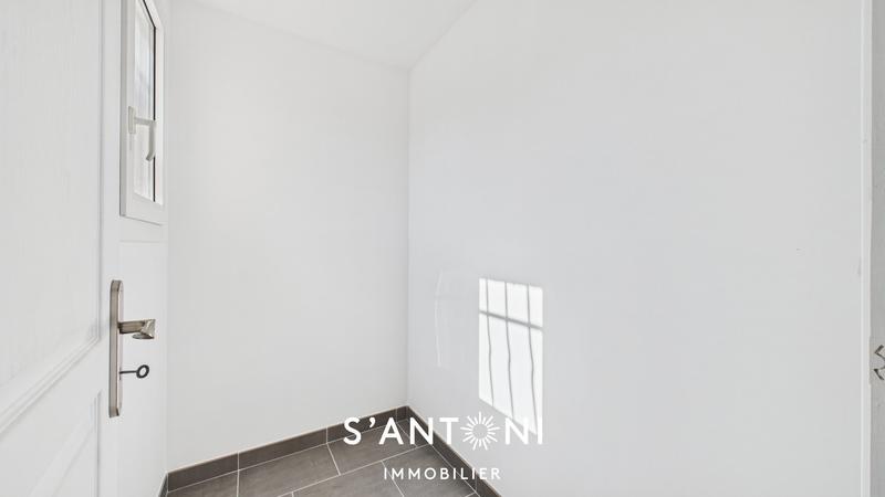 Maison - 108 m² - 5 pièces