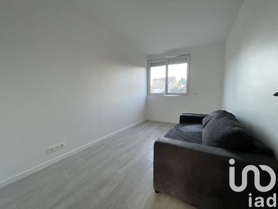 Appartement - 49 m² - 3 pièces