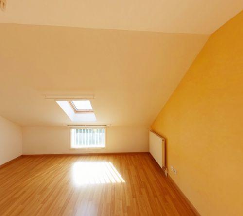 Maison - 111 m² - 4 pièces