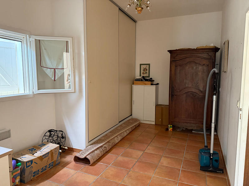 Maison - 173 m² - 7 pièces