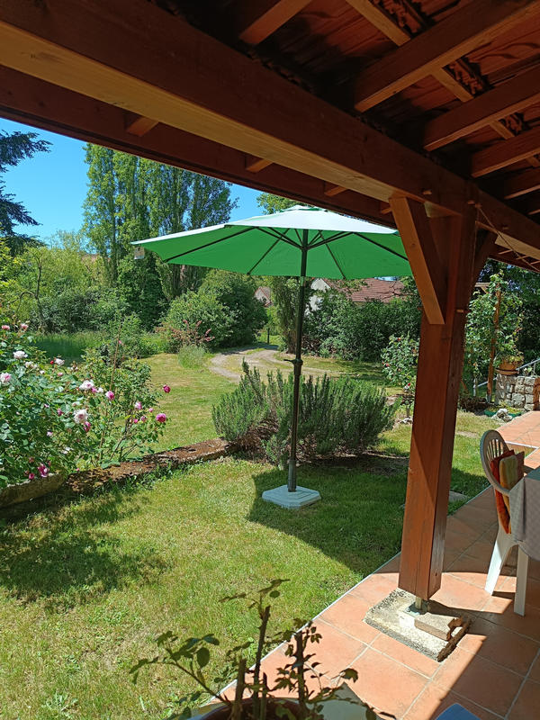 Maison - 158 m² - 6 pièces