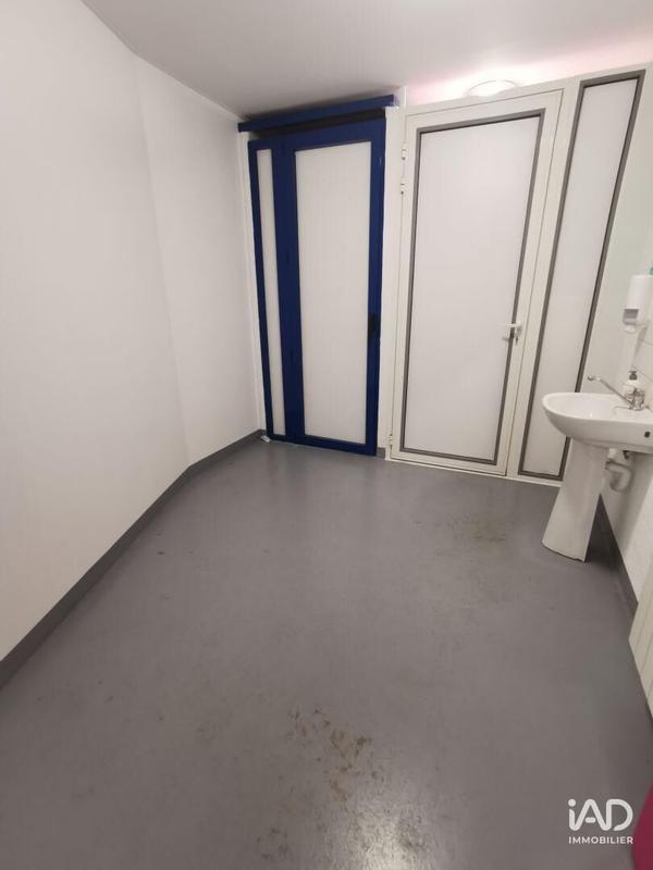 Local commercial - 581 m²