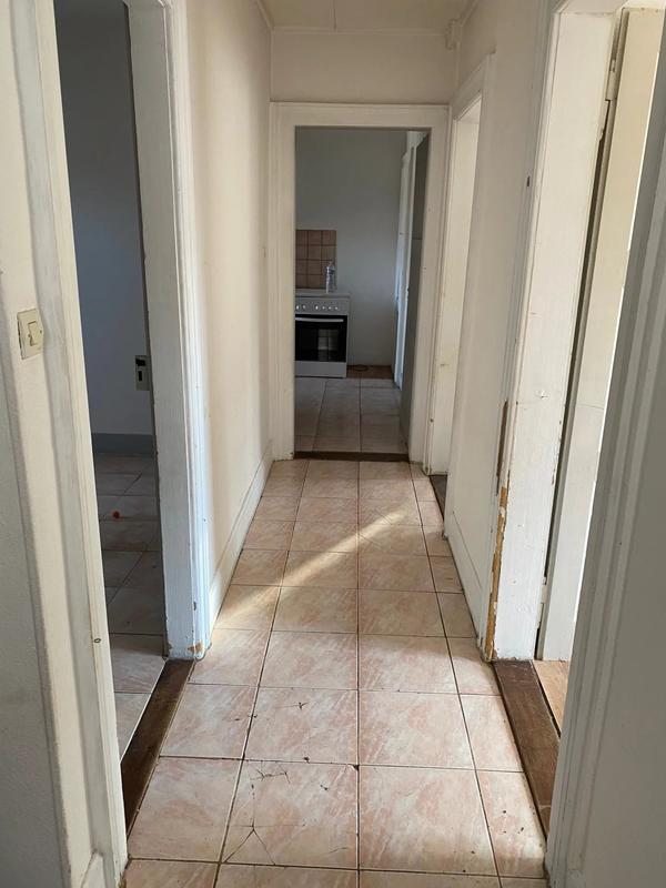 Immeuble - 130 m² - 7 pièces