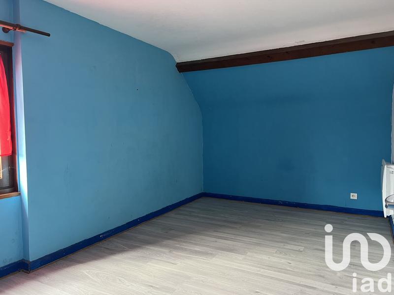 Maison - 113 m² - 5 pièces