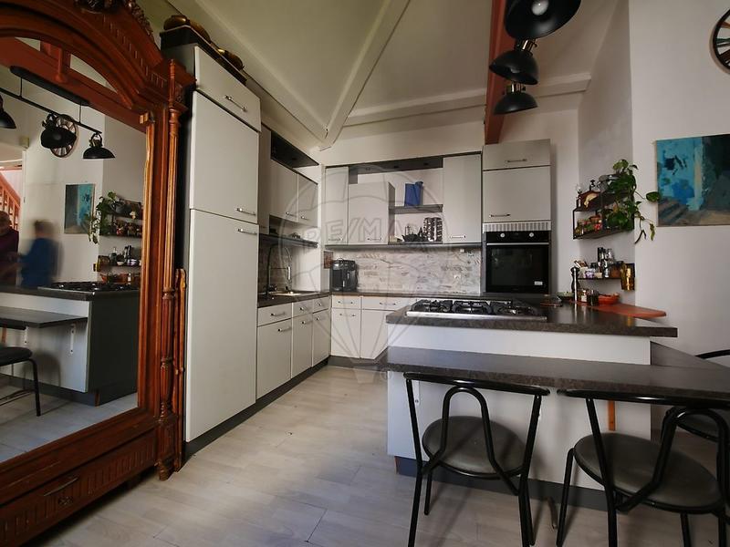 Maison - 165 m² - 5 pièces