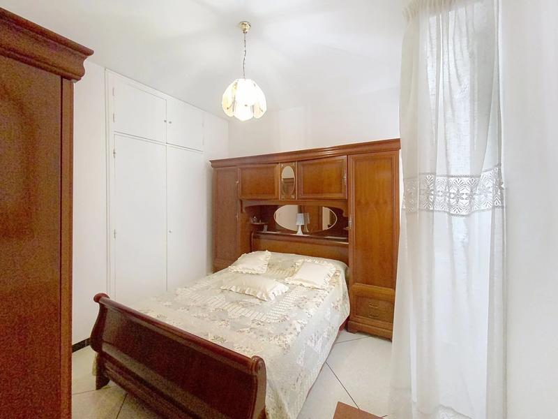 Appartement - 56 m² - 2 pièces