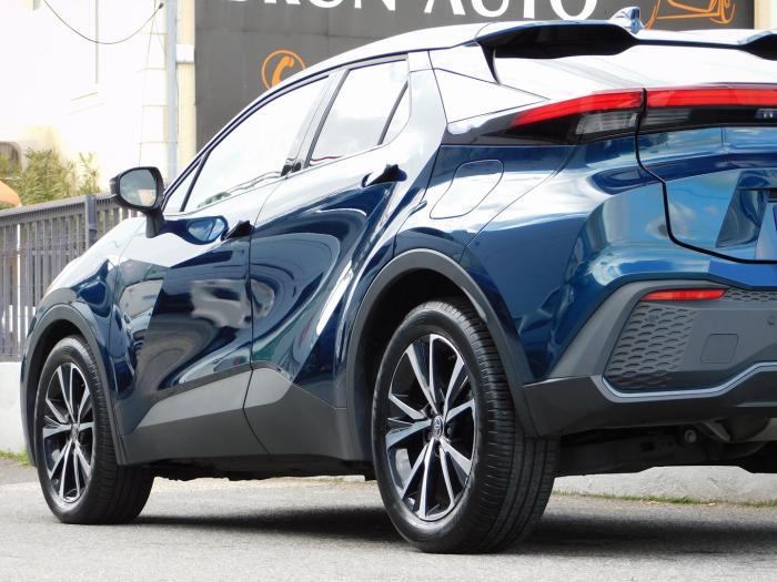 Toyota c-Hr 1.8 Hybride 140ch Design Ng23