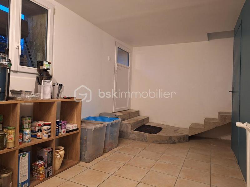 Maison en pierre - 220 m² - 9 pièces