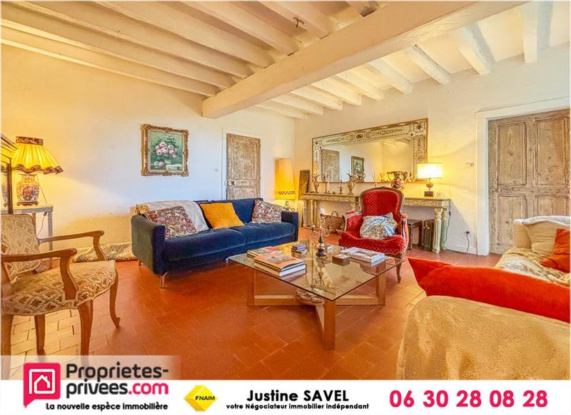 Maison - 106 m² - 5 pièces