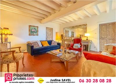 Maison - 106 m² - 5 pièces