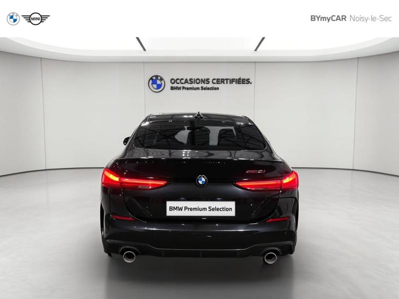 Bmw Série 2 Gran Coupé F44 220i 178 ch Dkg7 m Sport