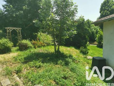 Maison de campagne - 110 m² - 5 pièces