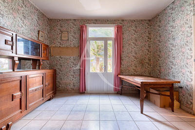 Maison - 68 m² - 3 pièces