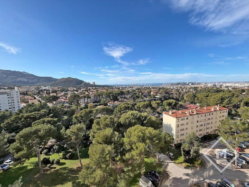 Appartement - 67 m² - 4 pièces