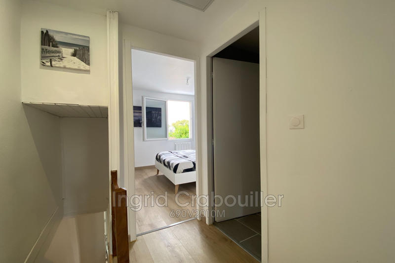 Maison de ville - 51 m² - 3 pièces