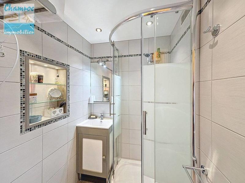 Studio - 24 m² - 1 pièce