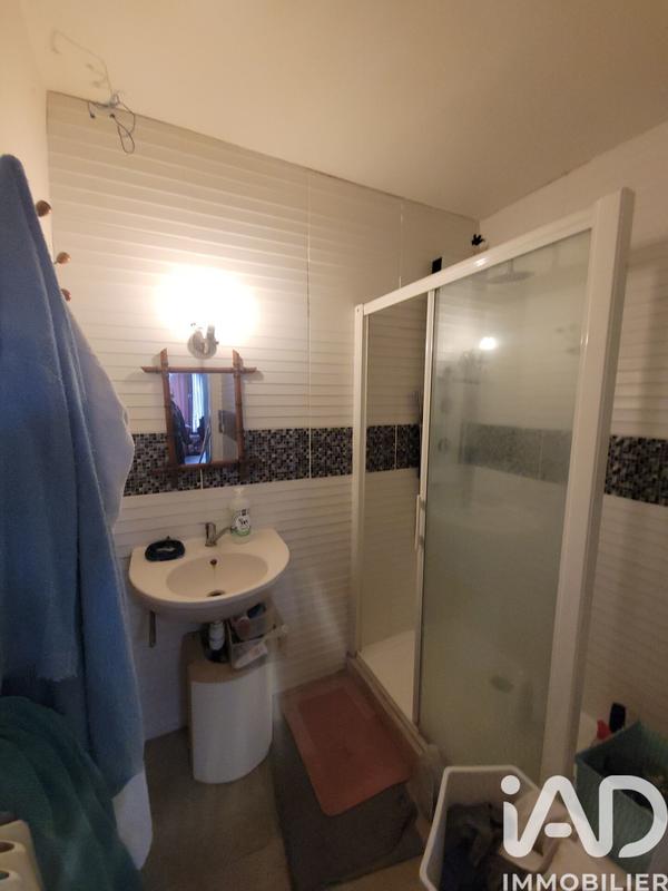 Appartement - 73 m² - 4 pièces