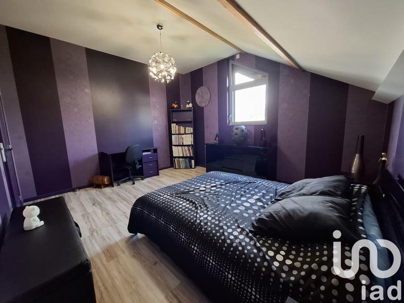 Maison de maîtres - 220 m² - 6 pièces