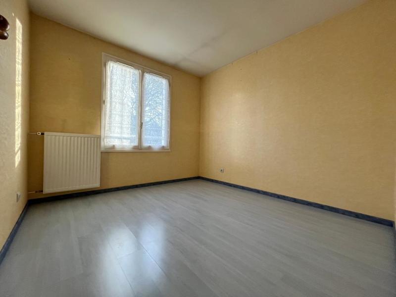 Maison - 104 m² - 5 pièces