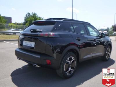 Peugeot 2008 Hybrid 145 e-Dcs6 Gt +Toit pano