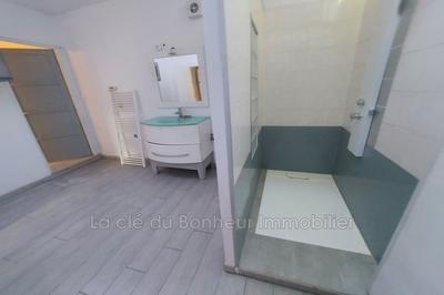 Appartement - 60 m² - 2 pièces