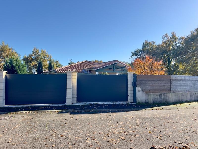 Maison - 81 m² - 4 pièces