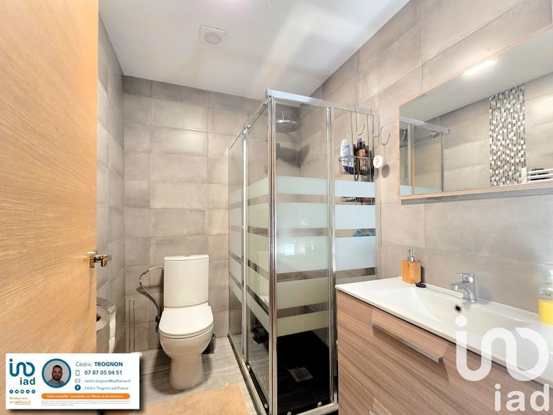 Maison - 135 m² - 8 pièces