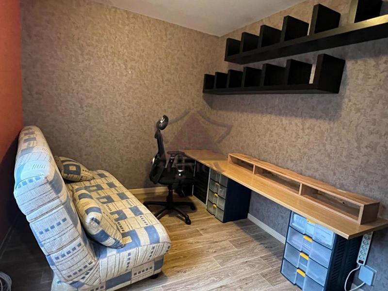 Villa - 141 m² - 4 pièces