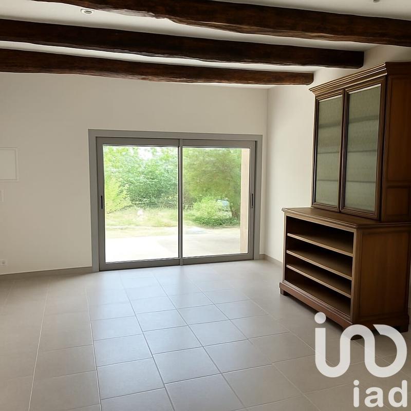 Maison - 241 m² - 8 pièces