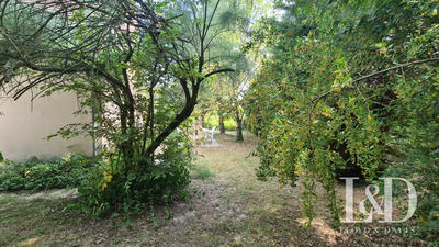 Maison contemporaine - 230 m² - 9 pièces