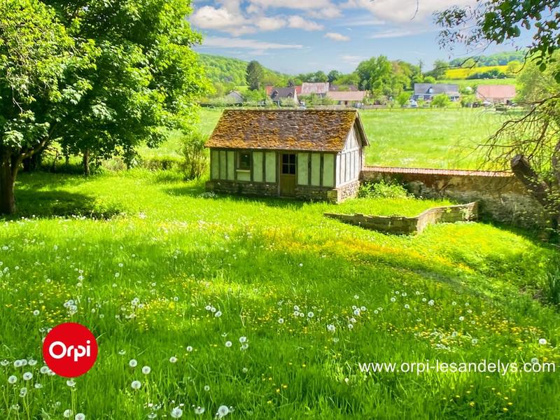 Maison bourgeoise - 268 m² - 7 pièces