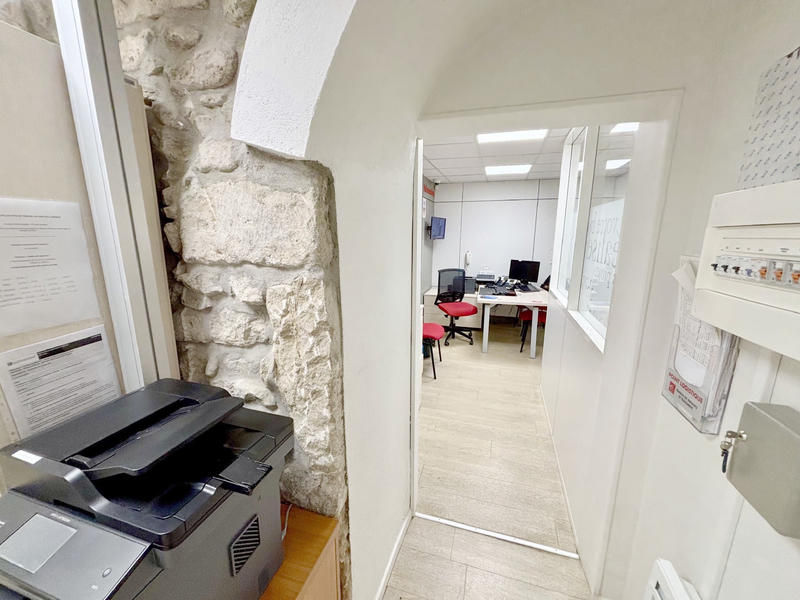 Local commercial - 47 m²