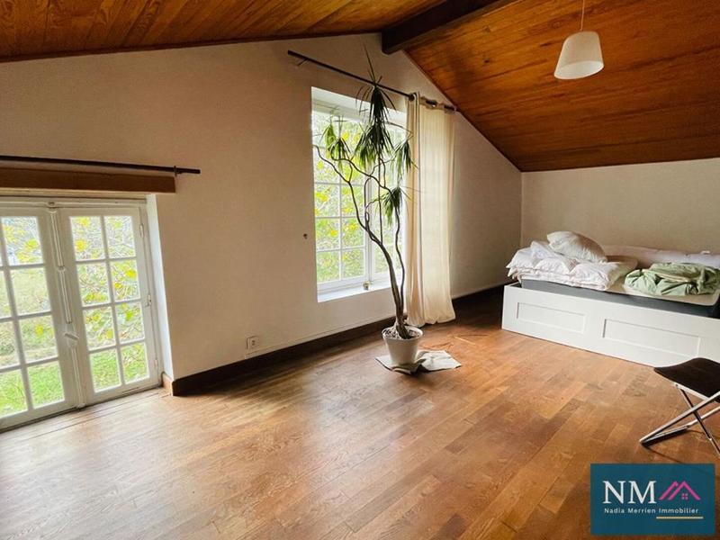 Ferme - 233 m² - 6 pièces