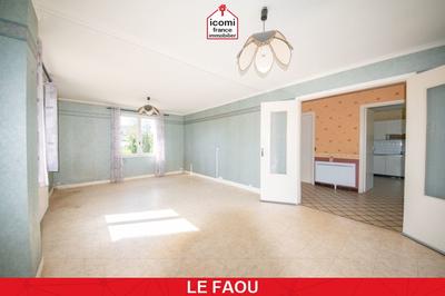 Maison - 119 m² - 7 pièces