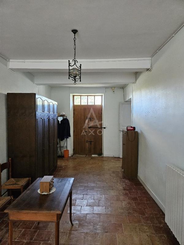 Demeure - 400 m² - 14 pièces