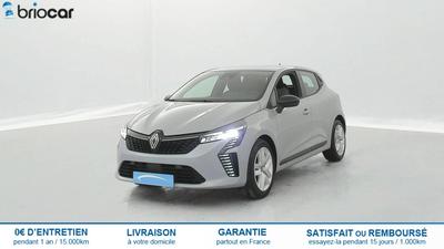 Renault Clio TCe 90 Evolution 5p