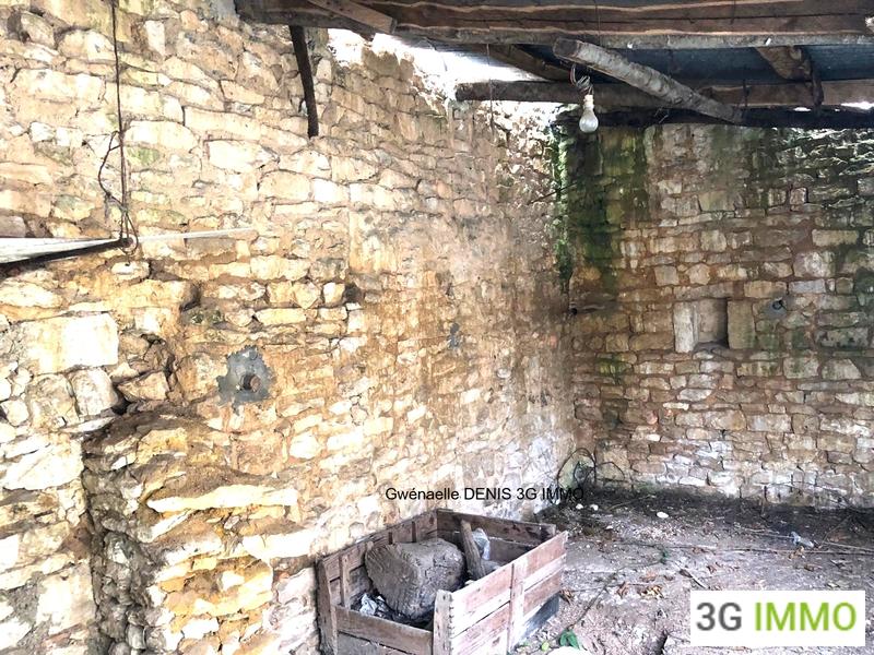 Maison de ville - 50 m² - 2 pièces