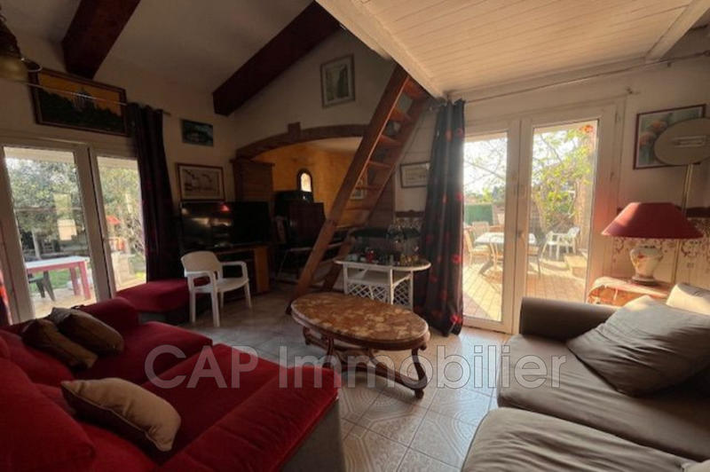 Villa - 170 m² - 8 pièces