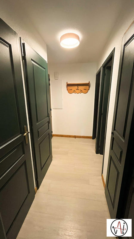 Appartement - 41 m² - 3 pièces