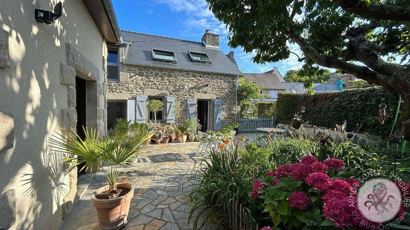 Maison - 160 m² - 5 pièces