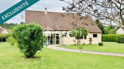 Maison - 94 m² - 4 pièces